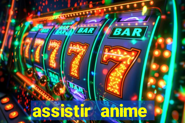 assistir anime otome game sekai dublado
